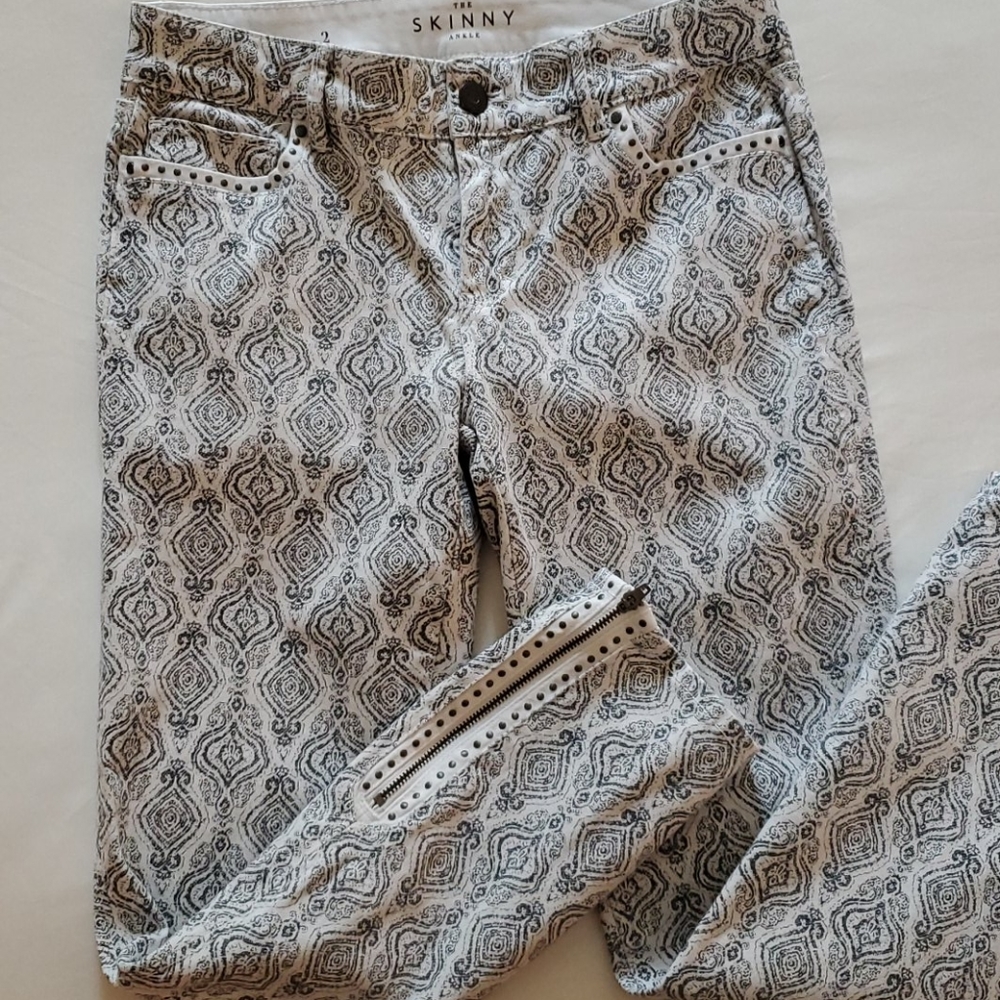WHBM jeans. Sz.2. EUC.